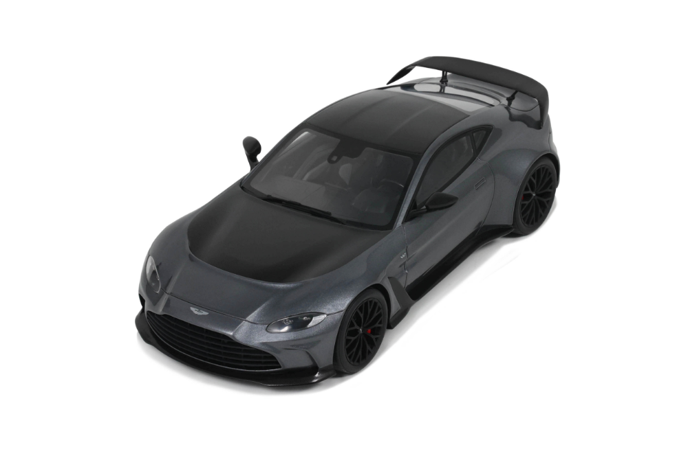 ASTON MARTIN DB12 - 2023  EDICIÓN LIMITADA NUMERADA