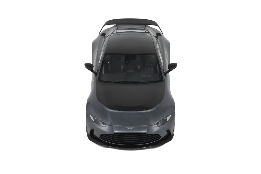 ASTON MARTIN DB12 - 2023  EDICIÓN LIMITADA NUMERADA
