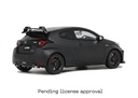 TOYOTA YARIS GR CIRCUIT PACKAGE - 2022