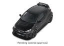 TOYOTA YARIS GR CIRCUIT PACKAGE - 2022