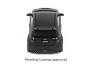 TOYOTA YARIS GR CIRCUIT PACKAGE - 2022