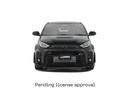 TOYOTA YARIS GR CIRCUIT PACKAGE - 2022