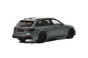 AUDI RS 4 AVANT COMPETITION - 2020 - EDICIÓN LIMITADA NUMERADA