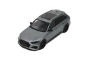 AUDI RS 4 AVANT COMPETITION - 2020 - EDICIÓN LIMITADA NUMERADA