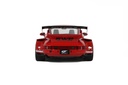 RWB BODY KIT PAINKILLER PORSCHE 911 (964) - 2008 EDICIÓN LIMITADA NUMERADA 