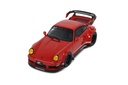 RWB BODY KIT PAINKILLER PORSCHE 911 (964) - 2008 EDICIÓN LIMITADA NUMERADA 