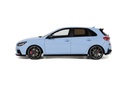 HYUNDAI I30 N 2017