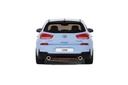 HYUNDAI I30 N 2017