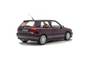 VW GOLF III VR 6 SYCRO - 1995 EDICIÓN LIMITADA NUMERADA 