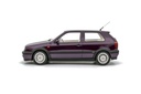 VW GOLF III VR 6 SYCRO - 1995 EDICIÓN LIMITADA NUMERADA 