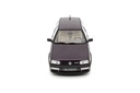 VW GOLF III VR 6 SYCRO - 1995 EDICIÓN LIMITADA NUMERADA 