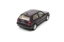 VW GOLF III VR 6 SYCRO - 1995 EDICIÓN LIMITADA NUMERADA 