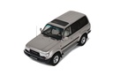 TOYOTA LAND CRUISER FZJ80 - 1992- EDICIÓN LIMITADA NUMERADA
