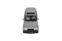 TOYOTA LAND CRUISER FZJ80 - 1992- EDICIÓN LIMITADA NUMERADA