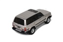 TOYOTA LAND CRUISER FZJ80 - 1992- EDICIÓN LIMITADA NUMERADA