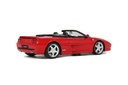 FERRARI F355 SPIDER - 1994 - EDICIÓN LIMITADA NUMERADA