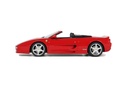 FERRARI F355 SPIDER - 1994 - EDICIÓN LIMITADA NUMERADA