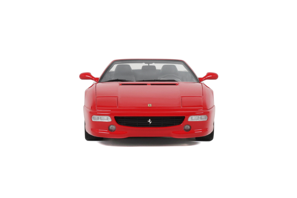 FERRARI F355 SPIDER - 1994 - EDICIÓN LIMITADA NUMERADA