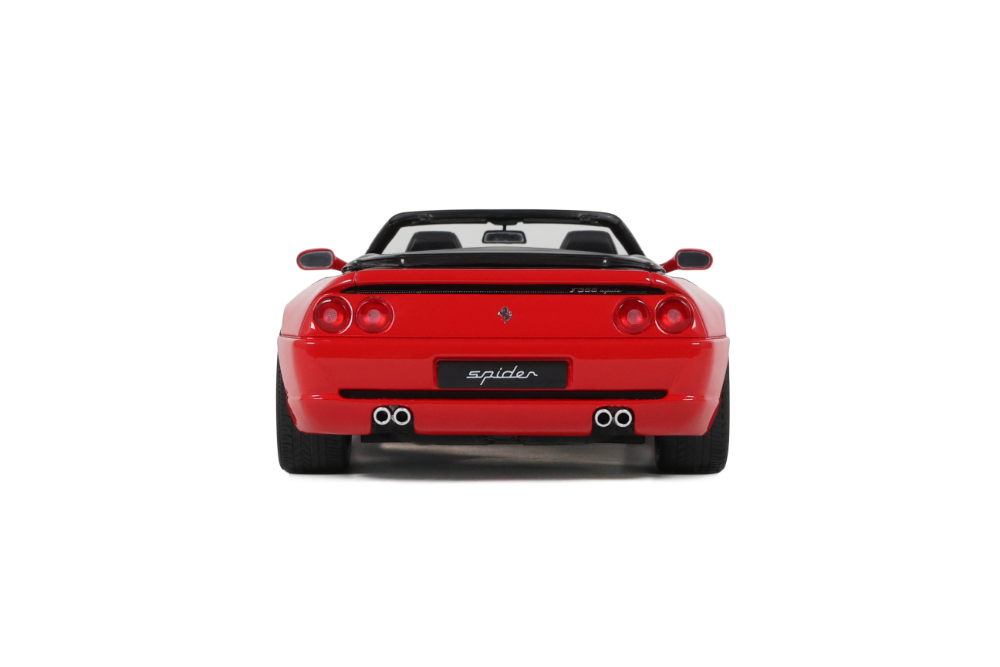 FERRARI F355 SPIDER - 1994 - EDICIÓN LIMITADA NUMERADA