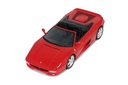 FERRARI F355 SPIDER - 1994 - EDICIÓN LIMITADA NUMERADA