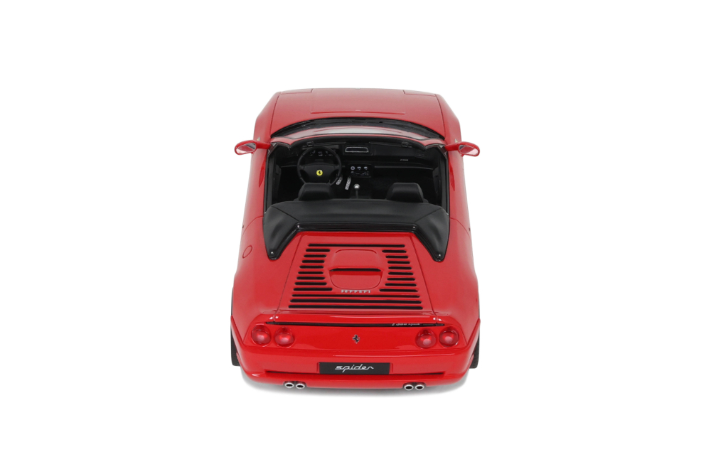 FERRARI F355 SPIDER - 1994 - EDICIÓN LIMITADA NUMERADA