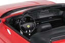 FERRARI F355 SPIDER - 1994 - EDICIÓN LIMITADA NUMERADA