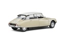 CITROËN D SPECIAL - 1972  EDICIÓN ESPECIAL 