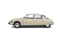 CITROËN D SPECIAL - 1972  EDICIÓN ESPECIAL 