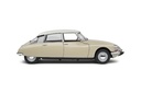 CITROËN D SPECIAL - 1972  EDICIÓN ESPECIAL 