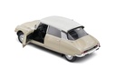 CITROËN D SPECIAL - 1972  EDICIÓN ESPECIAL 