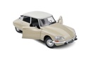 CITROËN D SPECIAL - 1972  EDICIÓN ESPECIAL 