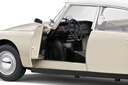 CITROËN D SPECIAL - 1972  EDICIÓN ESPECIAL 
