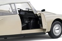 CITROËN D SPECIAL - 1972  EDICIÓN ESPECIAL 