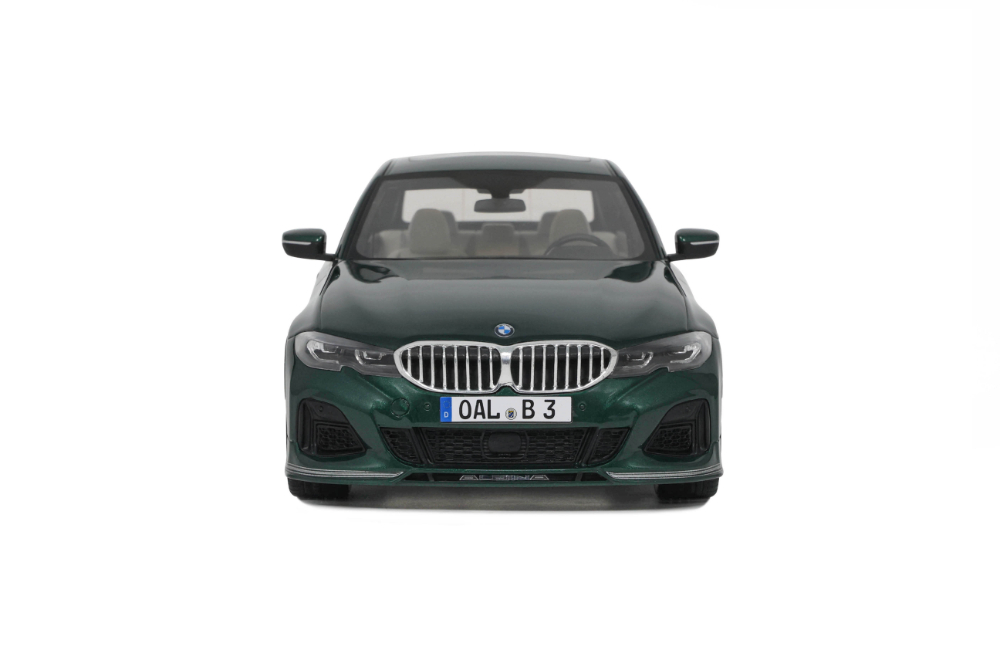BMW ALPINA B3 SEDAN - 2022