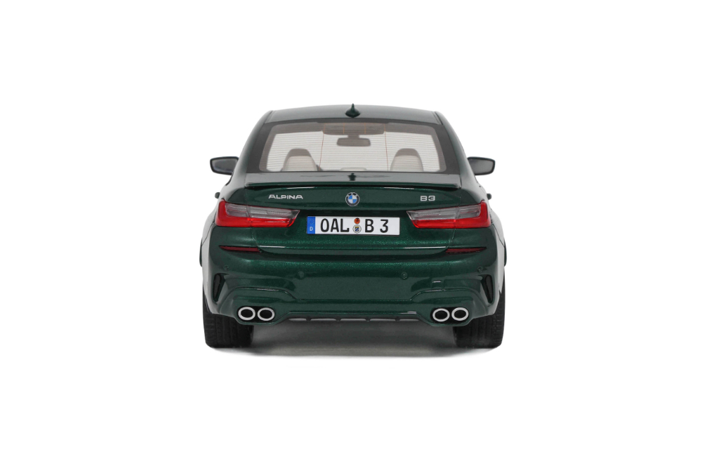 BMW ALPINA B3 SEDAN - 2022