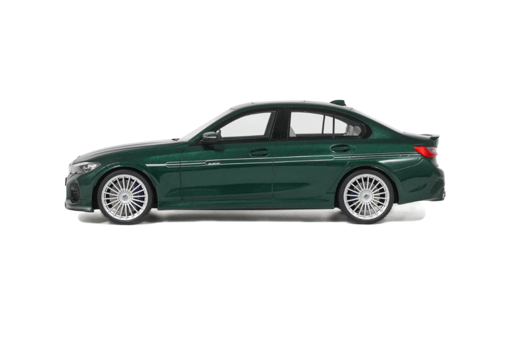 BMW ALPINA B3 SEDAN - 2022