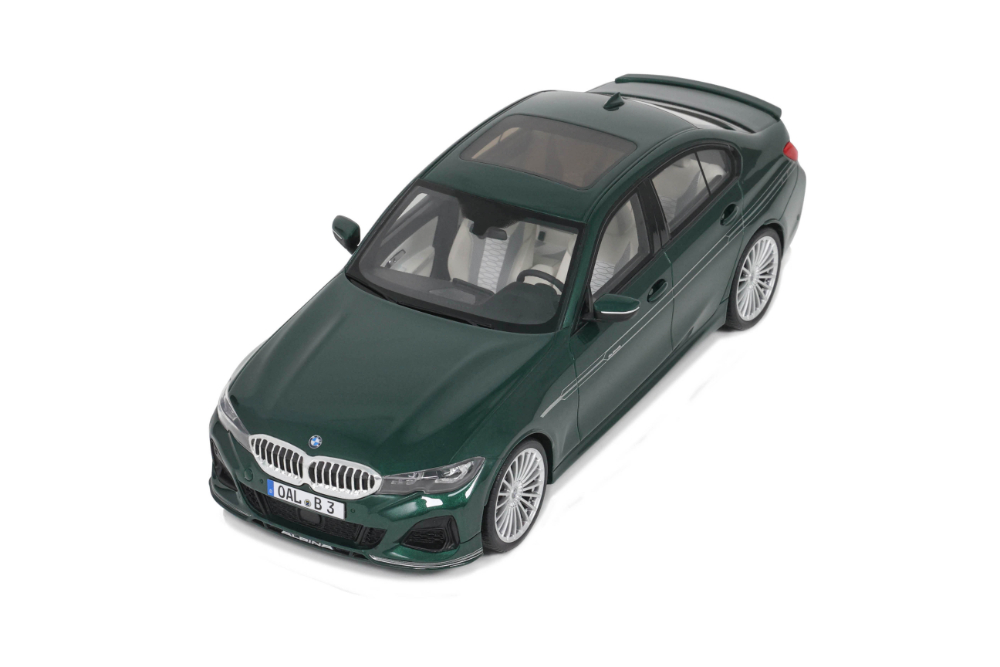BMW ALPINA B3 SEDAN - 2022
