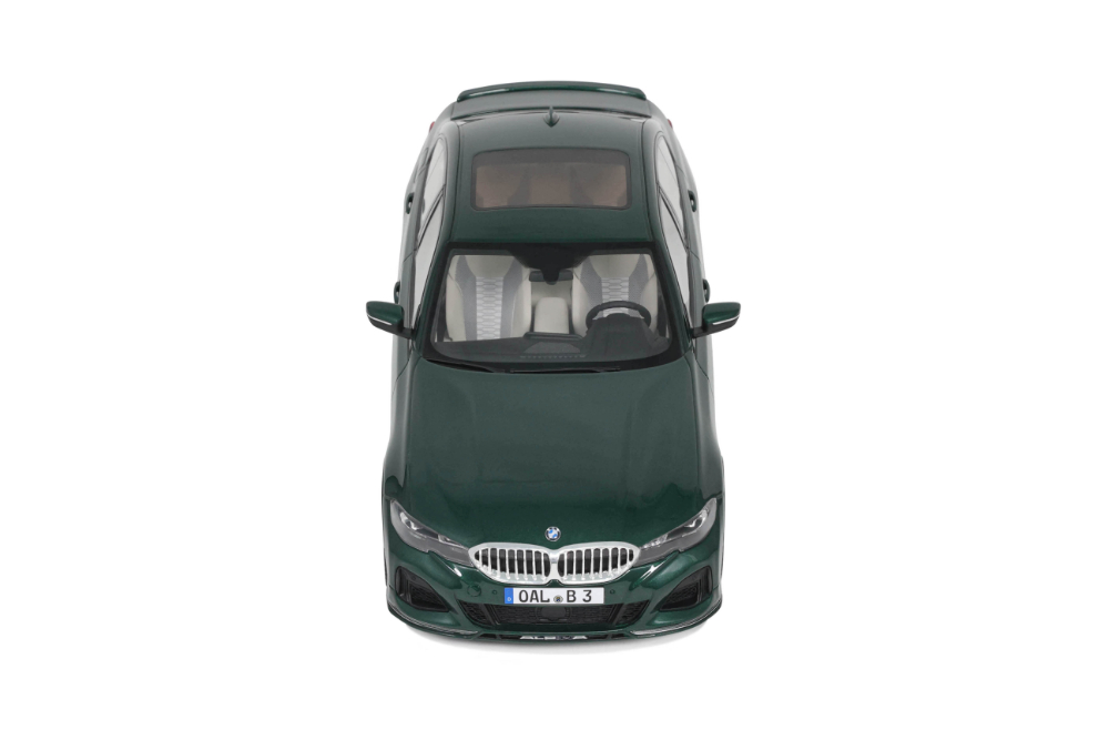 BMW ALPINA B3 SEDAN - 2022