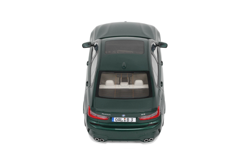 BMW ALPINA B3 SEDAN - 2022