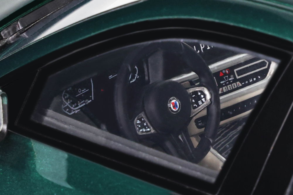 BMW ALPINA B3 SEDAN - 2022