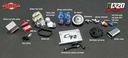 ACCESORIOS PARA DIORAMA "1320 KINGS"