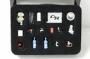 ACCESORIOS PARA DIORAMA "1320 KINGS"