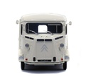 CITROËN TYPE HY - 1969