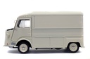 CITROËN TYPE HY - 1969