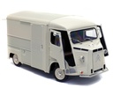 CITROËN TYPE HY - 1969