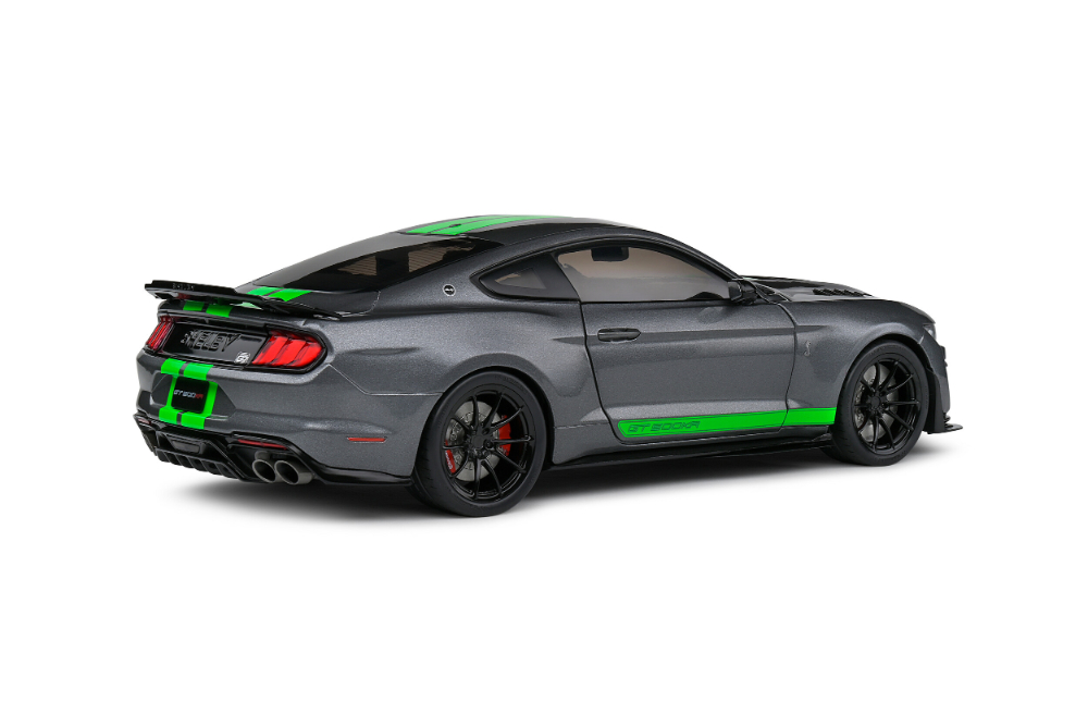 FORD SHELBY MUSTANG GT500 2020