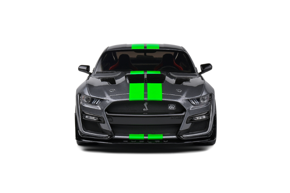 FORD SHELBY MUSTANG GT500 2020