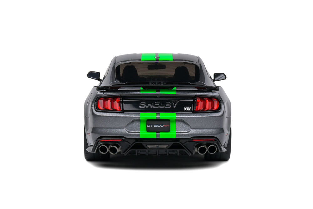 FORD SHELBY MUSTANG GT500 2020