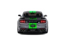 FORD SHELBY MUSTANG GT500 2020