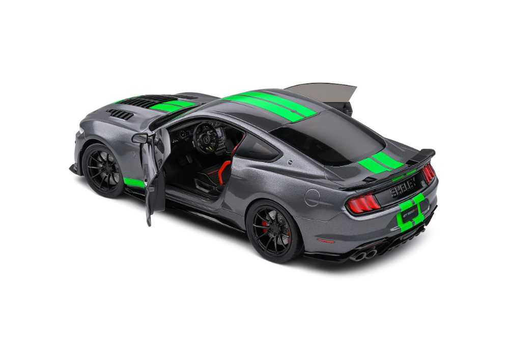 FORD SHELBY MUSTANG GT500 2020